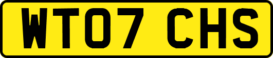 WT07CHS