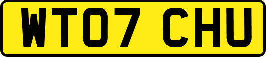 WT07CHU