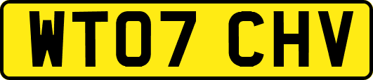 WT07CHV