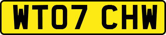 WT07CHW