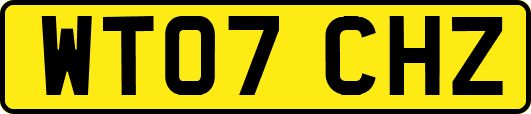 WT07CHZ