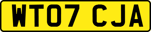 WT07CJA