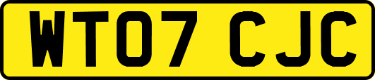 WT07CJC