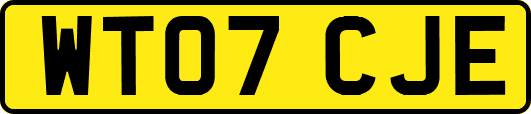 WT07CJE