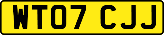 WT07CJJ