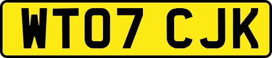 WT07CJK