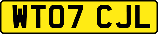 WT07CJL