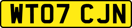 WT07CJN