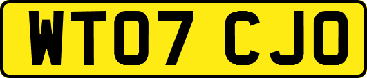 WT07CJO