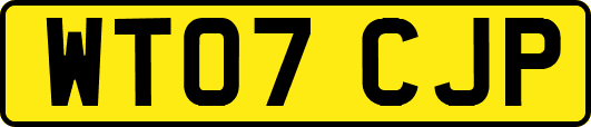 WT07CJP