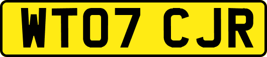 WT07CJR