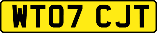 WT07CJT