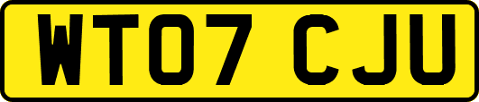 WT07CJU
