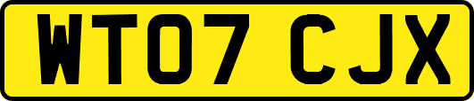 WT07CJX