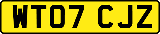 WT07CJZ