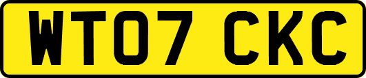 WT07CKC