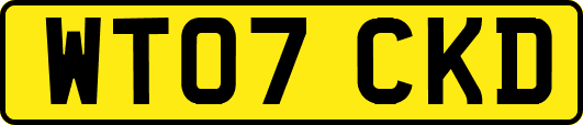 WT07CKD