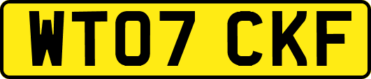 WT07CKF
