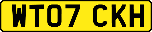 WT07CKH