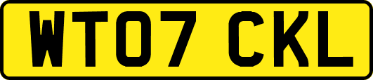 WT07CKL