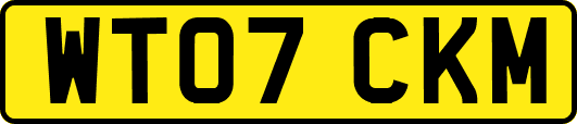 WT07CKM