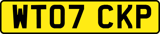 WT07CKP