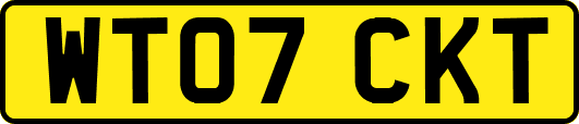 WT07CKT