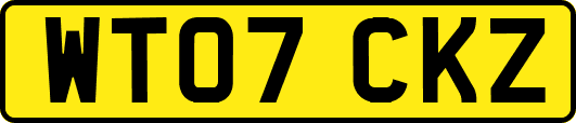 WT07CKZ