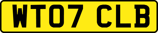 WT07CLB