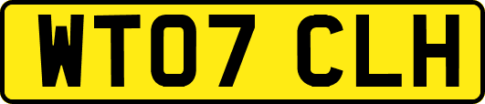 WT07CLH