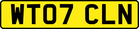 WT07CLN