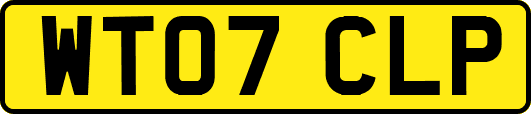 WT07CLP