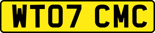 WT07CMC