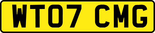 WT07CMG