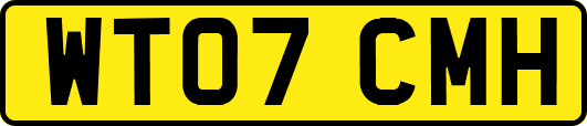 WT07CMH