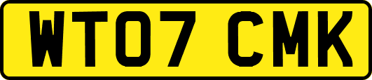 WT07CMK