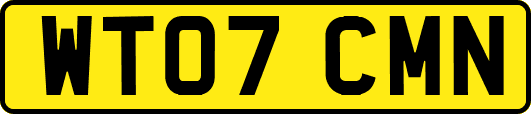 WT07CMN