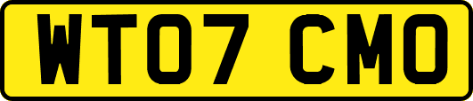 WT07CMO