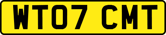 WT07CMT