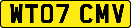 WT07CMV