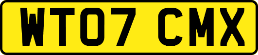 WT07CMX