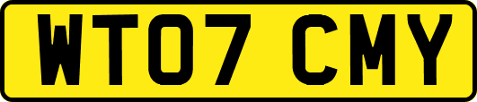 WT07CMY