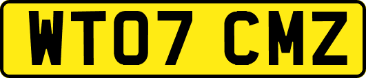 WT07CMZ
