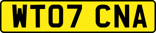 WT07CNA