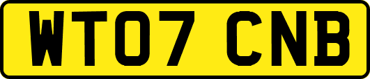 WT07CNB