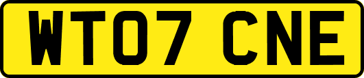 WT07CNE