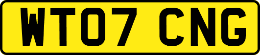 WT07CNG