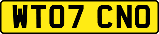 WT07CNO