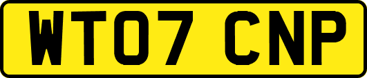 WT07CNP