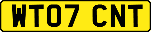 WT07CNT
